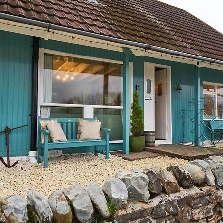 The Moorings, Overlooking Loch Fyne Cairndow Exterior photo