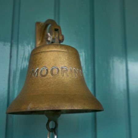 The Moorings, Overlooking Loch Fyne Cairndow Exterior photo