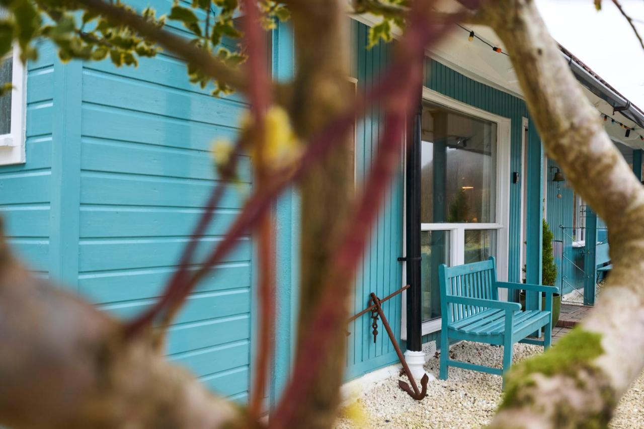 The Moorings, Overlooking Loch Fyne Cairndow Exterior photo